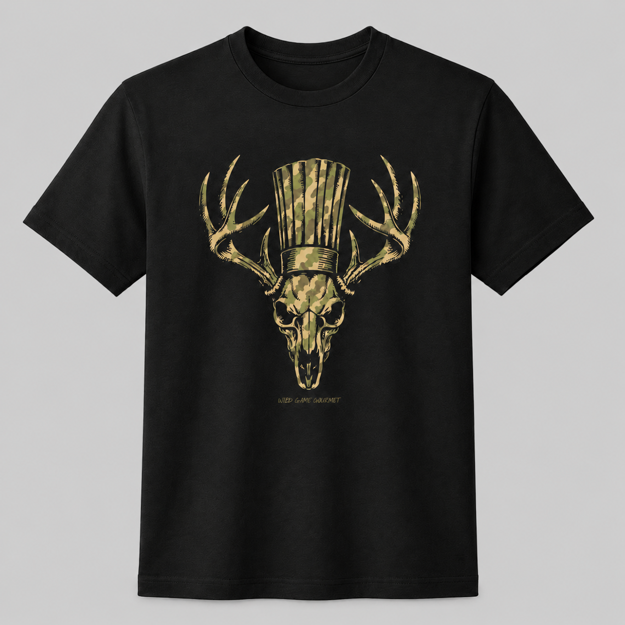 Dead head Chef T