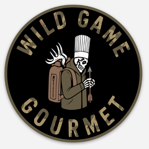Miguel Sticker